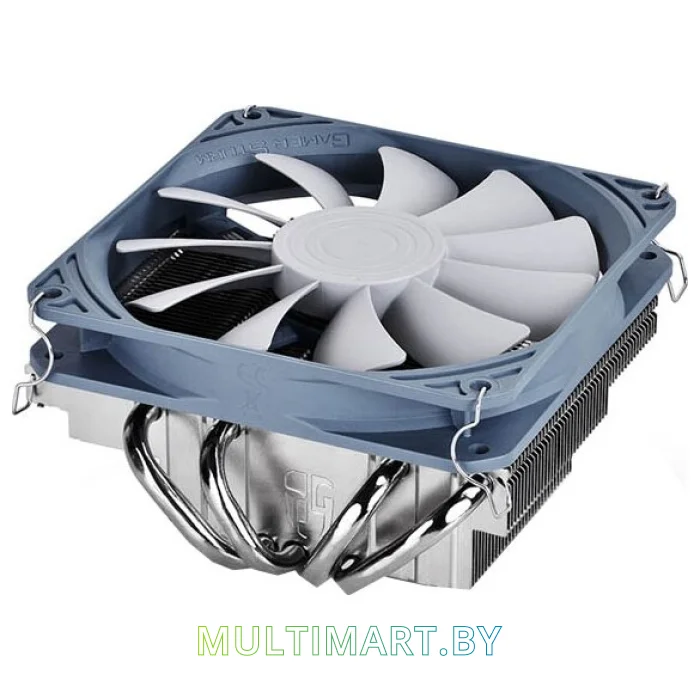 Кулер Deepcool Gabriel DPGS-MCH4N-GR